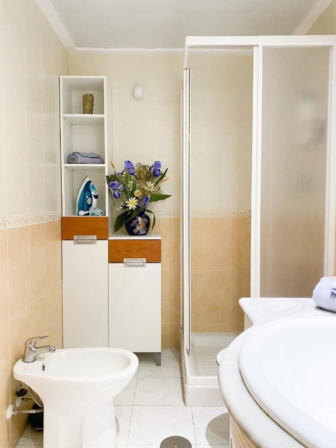 San Remo Levante Beach Apartments 貝尼多姆 外观 照片